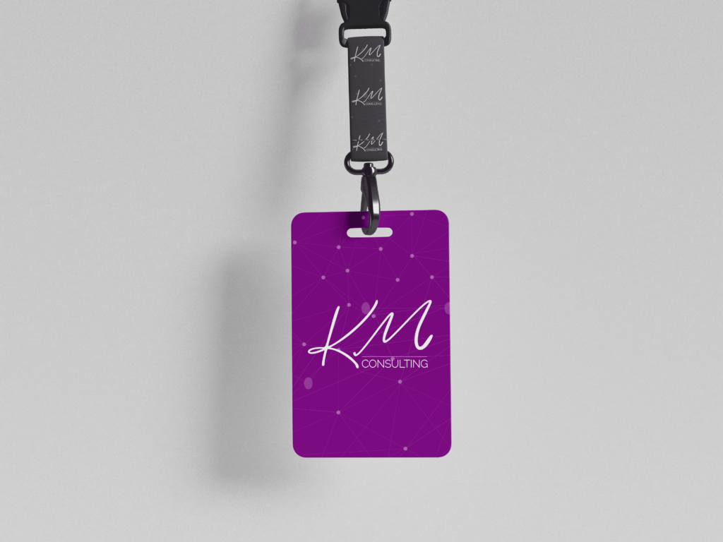 CARTÃO MAGNÉTICO CONSTRUÇÃO DE IDENTIDADE VISUAL