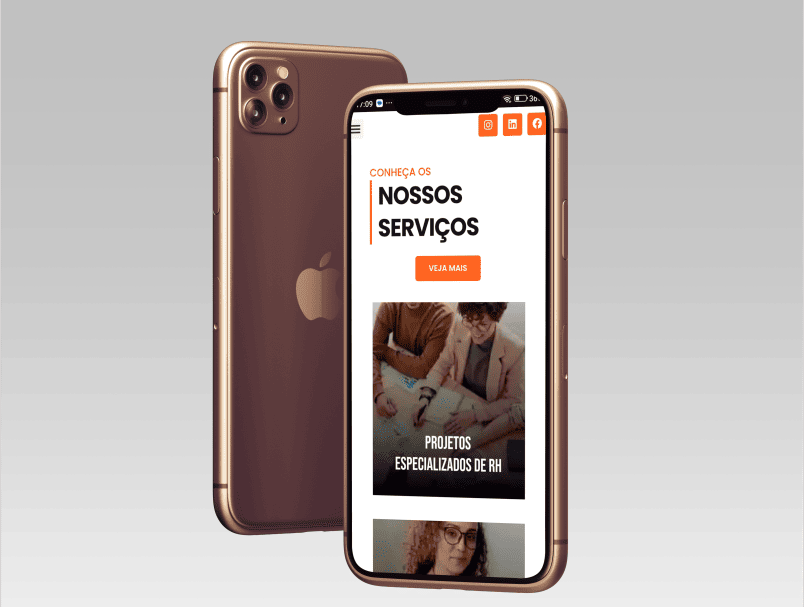 FECI SITE DE RECURSOS HUMANOS