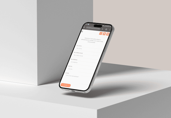 SITE PARA RECURSOS HUMANOS