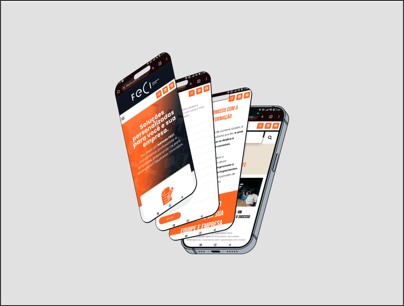 SITE PARA RECURSOS HUMANOS
